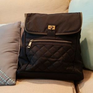 Travelon's SAFE[ID] backpack
